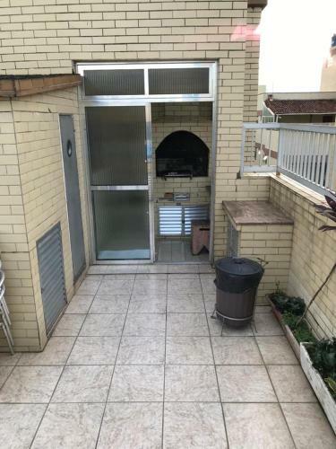 Apartamento Sensacional Cobertura C/piscina
