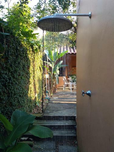 Casa Charmosa 150m Praia Enseada