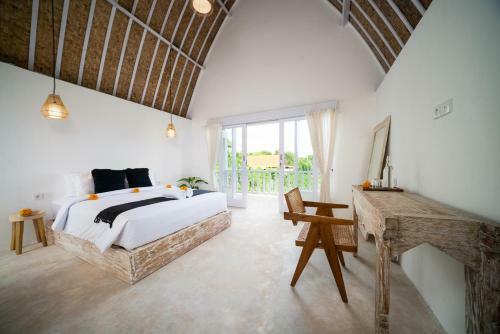 Kelana Uluwatu