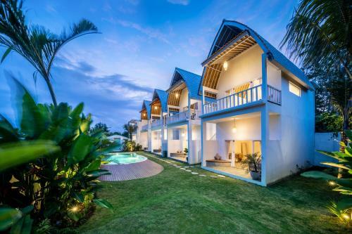 Kelana Uluwatu