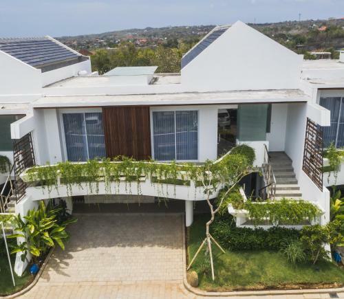Villa Aurelia Residence