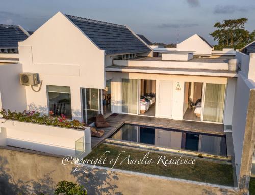 Villa Aurelia Residence