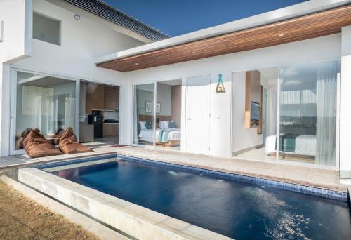 Villa Aurelia Residence