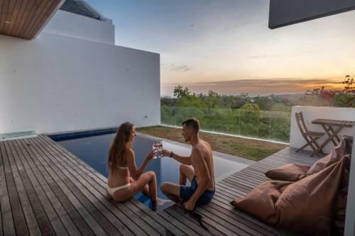 Villa Aurelia Residence