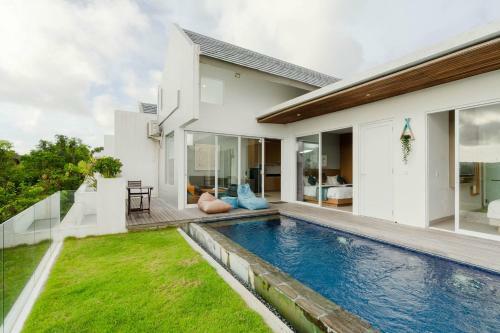 Villa Aurelia Residence