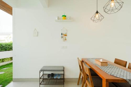 Villa Aurelia Residence