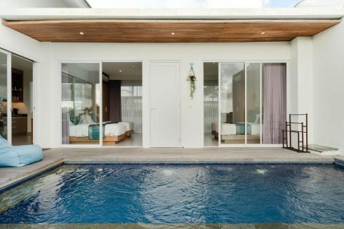 Villa Aurelia Residence
