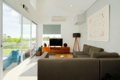 Villa Aurelia Residence