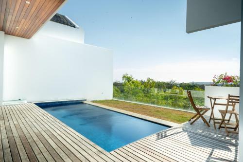 Villa Aurelia Residence