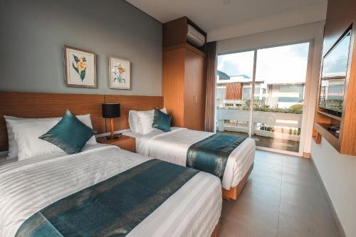 Villa Aurelia Residence