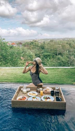 Villa Aurelia Residence