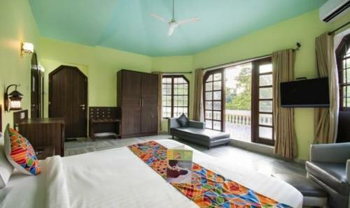 Hotel Hilltop Stay Lonavala