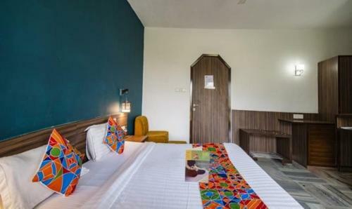 Hotel Hilltop Stay Lonavala