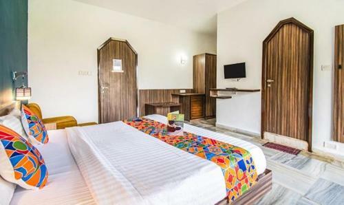 Hotel Hilltop Stay Lonavala