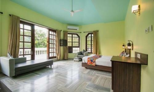 Hotel Hilltop Stay Lonavala