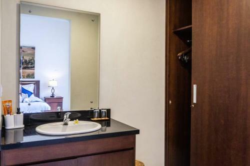 Villa Akmali Berawa - 3 Bedrooms