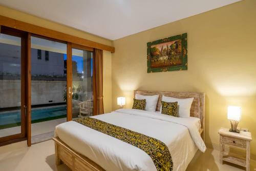 Hostal Na-mi Guesthouse Canggu