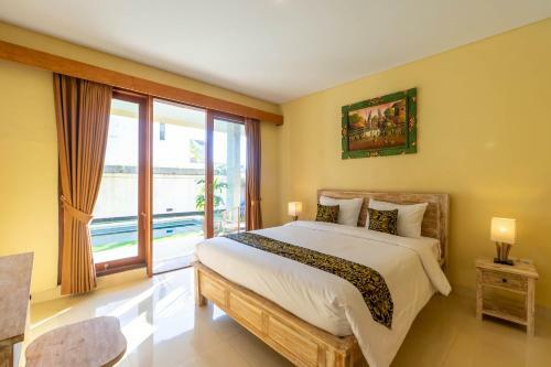 Hostal Na-mi Guesthouse Canggu