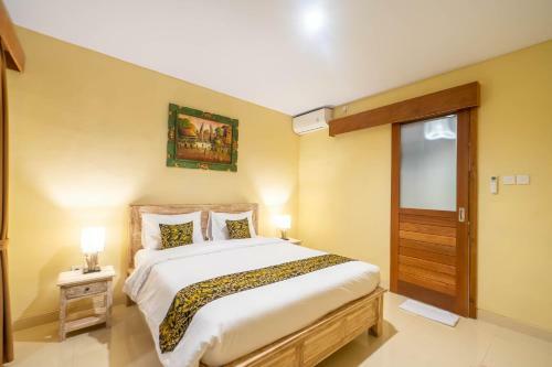 Hostal Na-mi Guesthouse Canggu