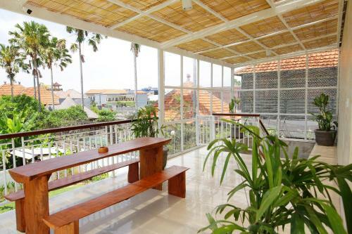 Hostal Na-mi Guesthouse Canggu