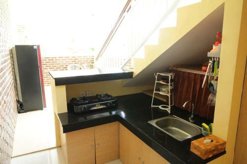 Hostal Na-mi Guesthouse Canggu