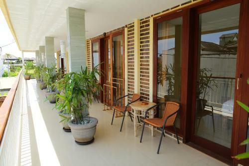 Hostal Na-mi Guesthouse Canggu