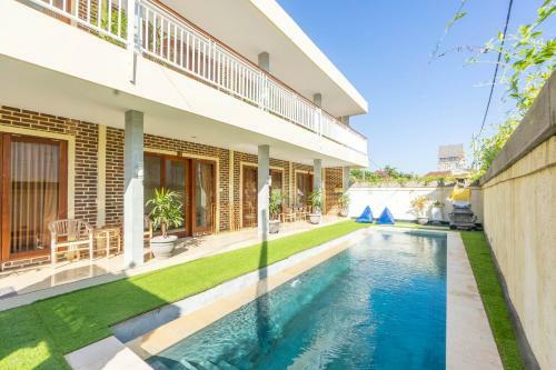 Hostal Na-mi Guesthouse Canggu