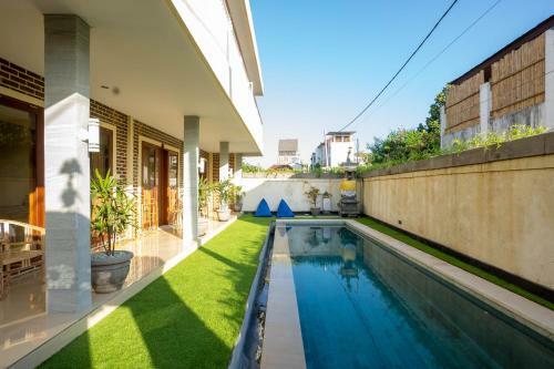 Hostal Na-mi Guesthouse Canggu