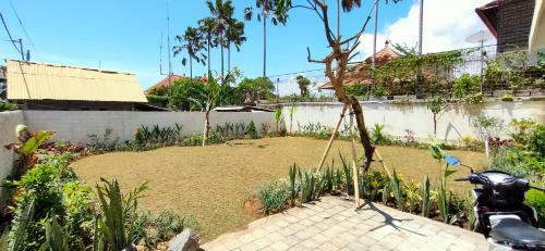 Hostal Na-mi Guesthouse Canggu