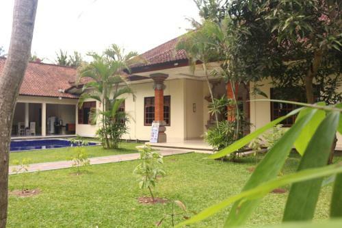 Pondok Tulasi Amertha
