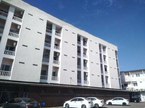 Apartamento All Seasons Place Suratthani