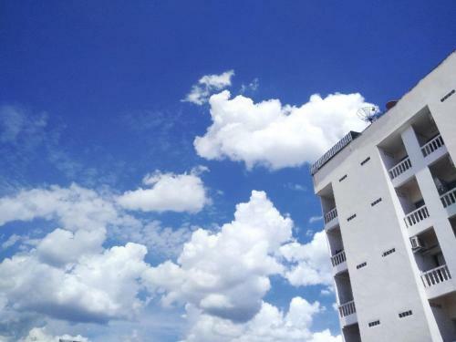 Apartamento All Seasons Place Suratthani