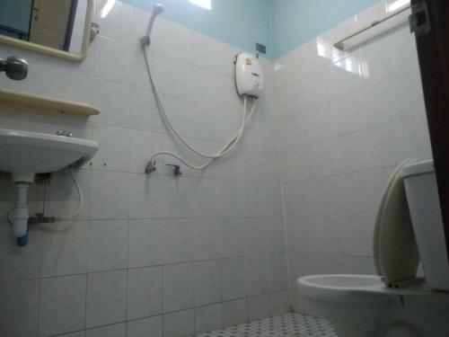Apartamento All Seasons Place Suratthani