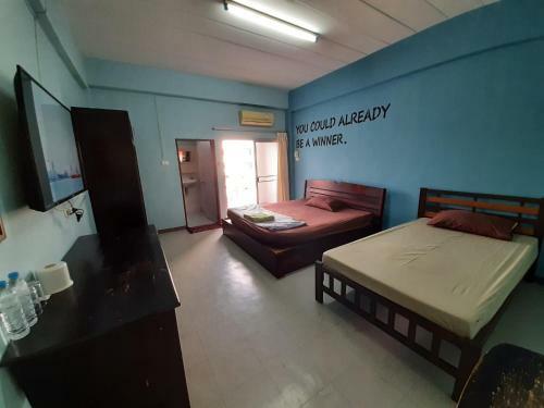 Apartamento All Seasons Place Suratthani