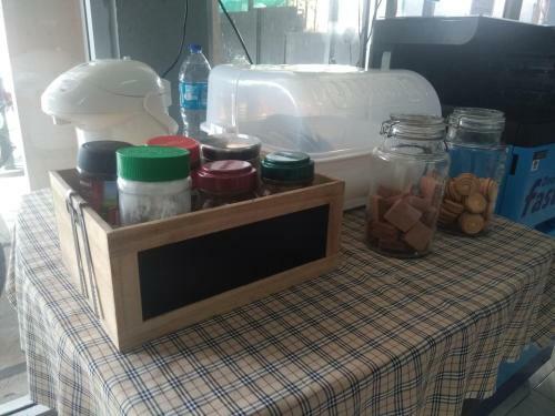 Apartamento All Seasons Place Suratthani
