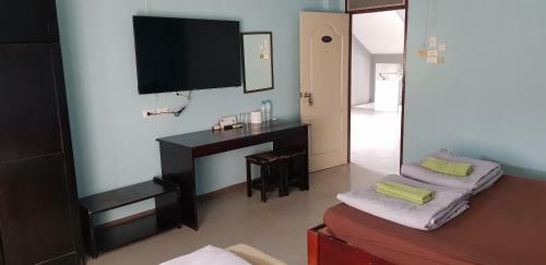 Apartamento All Seasons Place Suratthani