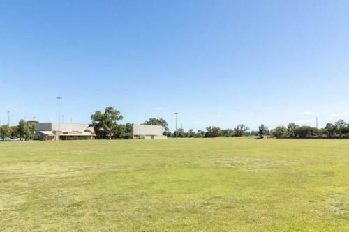 Parkland View Sanctuary - Executive Escapes