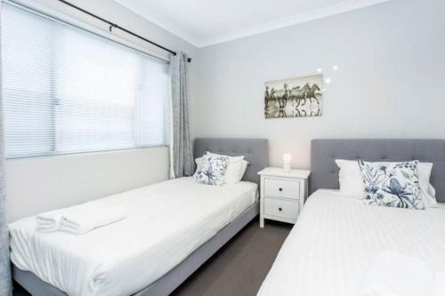 Parkland View Sanctuary - Executive Escapes