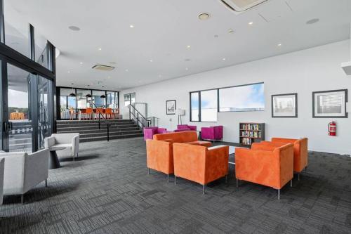 Apartamento Subiaco Rooftop Terrace - Executive Escapes