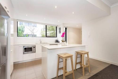 Apartamento Subiaco Rooftop Terrace - Executive Escapes