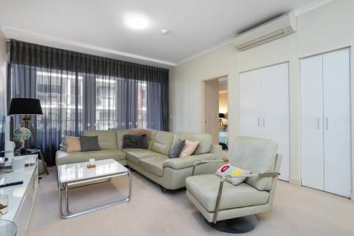 Apartamento Subiaco Rooftop Terrace - Executive Escapes
