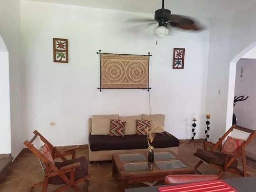 Apartamento Villas Colibris Cozumel