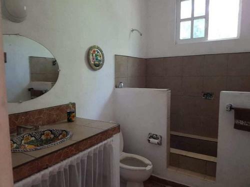 Apartamento Villas Colibris Cozumel