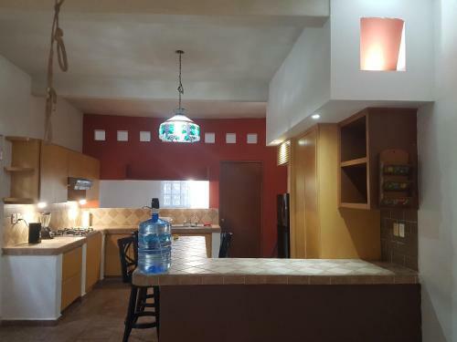 Apartamento Villas Colibris Cozumel