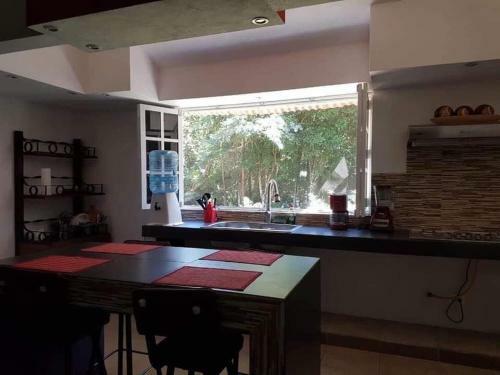 Apartamento Villas Colibris Cozumel