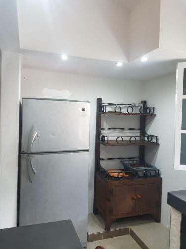 Apartamento Villas Colibris Cozumel
