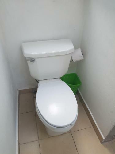 Apartamento Villas Colibris Cozumel