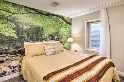 Apartamento Sw Denver Apt With Chefs Kitchen And Fireplace!
