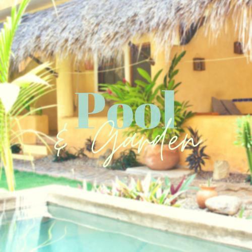 Apartamento Bungalows El Maguey