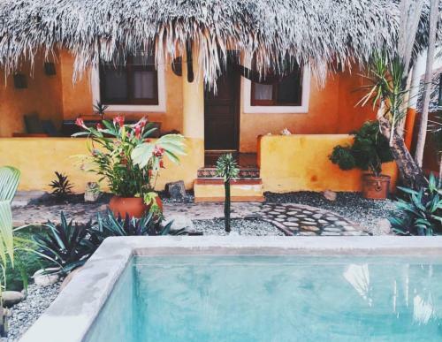 Apartamento Bungalows El Maguey
